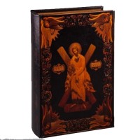 Книга сейф Апостол Андрей Первозванный 27 см, 112583,  - Купить в интернет-магазине Darilka.com.ua