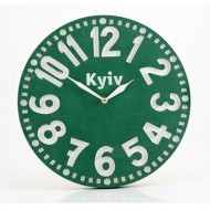 Настенные часы "Киев"