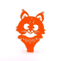 Вешалка настенная Kitty, H-016, Glozis - Купить в интернет-магазине Darilka.com.ua