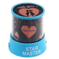 Проектор звездного неба Star Master "Люблю", 109-1083393,  - Купить в интернет-магазине Darilka.com.ua