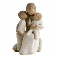 Скульптура "Мои детки", 26100, Enesco - Купить в интернет-магазине Darilka.com.ua