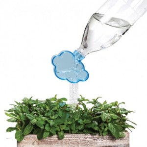 Насадка для полива растений Rainmaker