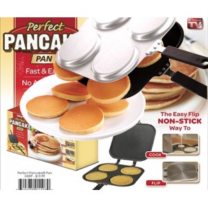 Сковорода блинница Perfect Pancake