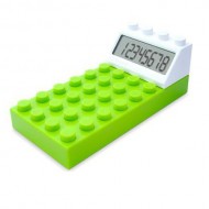 Калькулятор "LEGO"