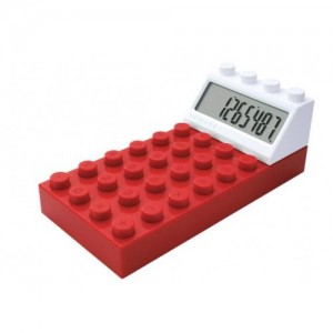 Калькулятор "LEGO"