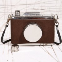 Фляга Фотоаппарат, 104362,  - Купить в интернет-магазине Darilka.com.ua
