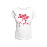 Футболка територия Украины, 379-31510802,  - Купить в интернет-магазине Darilka.com.ua