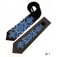 Дизайнерский галстук "Свитогор"