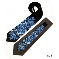 Дизайнерский галстук "Свитогор", gl1, Наші речі - Купить в интернет-магазине Darilka.com.ua