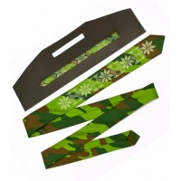 Дизайнерский галстук "Зело", G145, Наші речі - Купить в интернет-магазине Darilka.com.ua