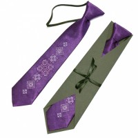 Детский вышитый галстук Фагот, nr-fagot, Наші речі - Купить в интернет-магазине Darilka.com.ua