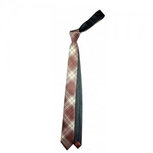 Шерстяной галстук "Ash Rose"