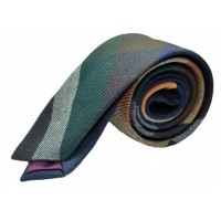 Шерстяной галстук Mr.Green, 18, Fox & Button - Купить в интернет-магазине Darilka.com.ua