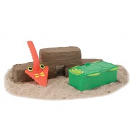 Набор для приготовления песочных кирпичиков
