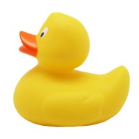 Желтая утка,  L1607, Lilalu - Купить в интернет-магазине Darilka.com.ua