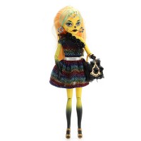 Кукла Скелита Калаверас Yellow Monster High, 192-1911515, Darilka - Купить в интернет-магазине Darilka.com.ua
