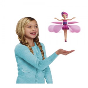Летающая кукла - фея Spin Master Flying Fairy