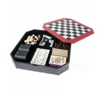 Игровой набор "7 игр", CHTO6002,  - Купить в интернет-магазине Darilka.com.ua