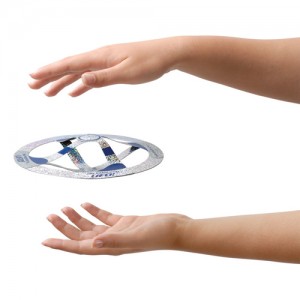 Летающая тарелка UFO