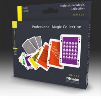 Фокус OID Magic "Карты Мираж", 591, OID Magic - Купить в интернет-магазине Darilka.com.ua