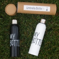 Термос My Bottle с тубусом,  thermos-mybottle,  - Купить в интернет-магазине Darilka.com.ua