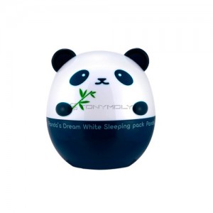 Ночная маска Tony Moly Panda`s Dream white Sleeping Pack