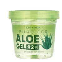 Pure Eco Aloe Gel, aloe_gel,  - Купить в интернет-магазине Darilka.com.ua
