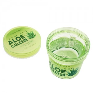 Pure Eco Aloe Gel