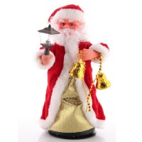 Дед Мороз Santa Claus, uftsantaclaus,  - Купить в интернет-магазине Darilka.com.ua