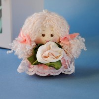 Маленький Ангел, 2.1.2, Ivankapresent - Купить в интернет-магазине Darilka.com.ua