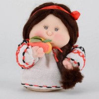 Кукла Маленькая Мери, 2.5.5, Ivankapresent - Купить в интернет-магазине Darilka.com.ua