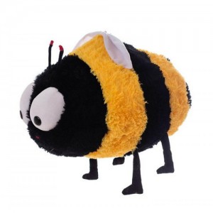 Мягкая игрушка Пчелка