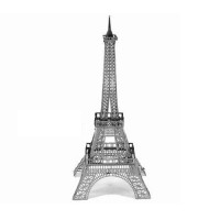 Конструктор 3D "Эйфелевая башня", La Tour Eiffel, Darilka - Купить в интернет-магазине Darilka.com.ua