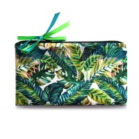 Косметичка "Пальмовые листья", 23168, ZIZ - Купить в интернет-магазине Darilka.com.ua
