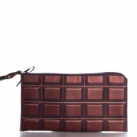 Косметичка "Шоколад", 23106, ZIZ - Купить в интернет-магазине Darilka.com.ua