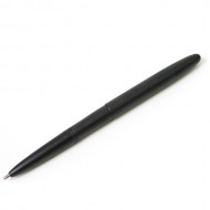 Ручка Fisher Space Pen Буллит Черная