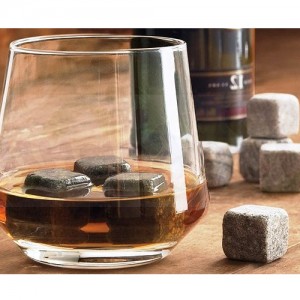 Камни для виски стеатит