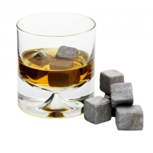 Камни для виски стеатит