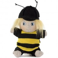Кукла "Пчелка"