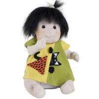 Кукла "Мея", 50014, Rubens Barn - Купить в интернет-магазине Darilka.com.ua