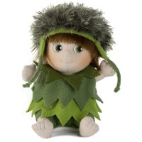 Кукла "Моховичок", 10045, Darilka - Купить в интернет-магазине Darilka.com.ua