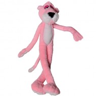Мягкая игрушка "Розовая Пантера "