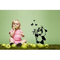 Панда, Panda2_0, Chatte - Купить в интернет-магазине Darilka.com.ua