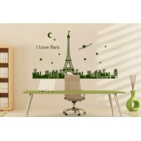 Я Люблю Париж, ia-liubliu-parizh1, Chatte - Купить в интернет-магазине Darilka.com.ua