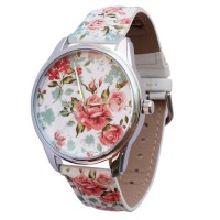 Часы наручные "Розы ретро", 1509017, ZIZ - Купить в интернет-магазине Darilka.com.ua