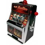 Игровой автомат-мини "Однорукий бандит"