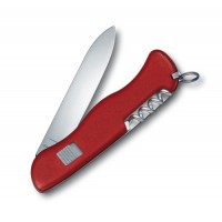 Нож Victorinox ALPINEER, Vx08823, Victorinox - Купить в интернет-магазине Darilka.com.ua