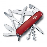 Нож Victorinox HUNTSMAN, Vx13713.3, Victorinox - Купить в интернет-магазине Darilka.com.ua