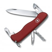 Нож Victorinox PICKNICKER, Vx08853, Victorinox - Купить в интернет-магазине Darilka.com.ua