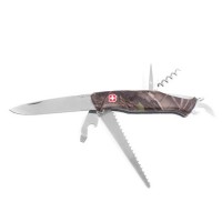Нож Wenger New Ranger 1.77.55.803, AF.1.077.055.803, Wenger - Купить в интернет-магазине Darilka.com.ua